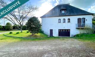 Maison 6 Pièces 182 m² à vendre à Oisseau (53300)