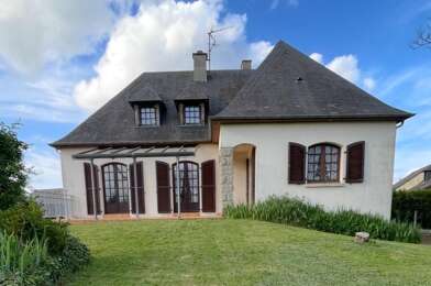 Maison 6 pièces 163500 €