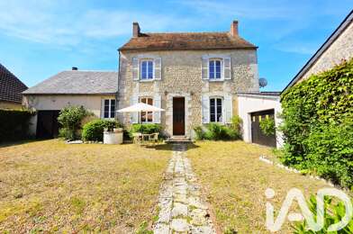 Maison 6 pièces 219000 €