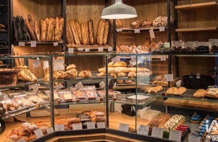 Vente Boulangerie 310 m&sup2; — photo 2