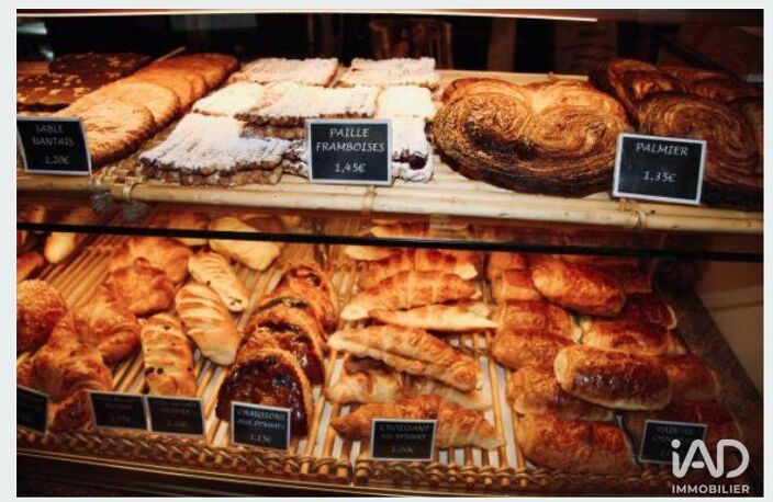 Vente Boulangerie 310 m&sup2; — photo 3
