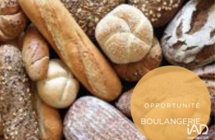 Vente Boulangerie 310 m&sup2; — photo 4
