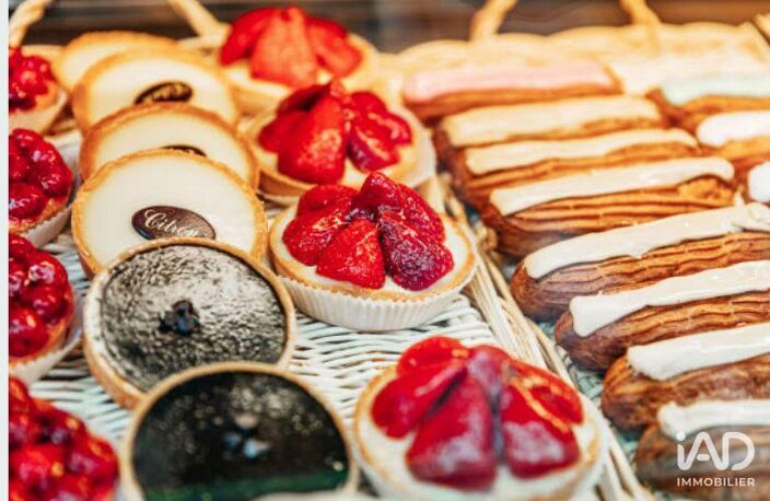Vente Boulangerie 310 m&sup2; — photo 5