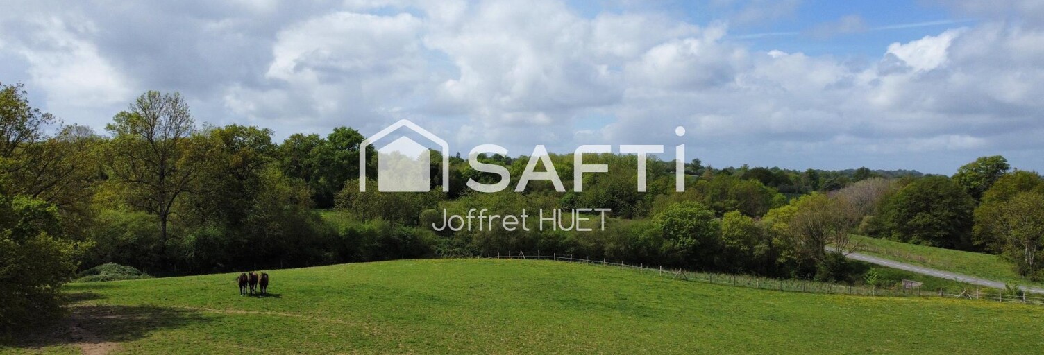 Maison 4 Pièces 87 m² à vendre à Le Bignon-du-Maine (53170)