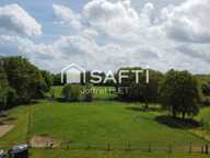 PROPRIÉTÉ 5 Ha DE PRAIRIES + MAISON + HANGAR + 5 BOXES — photo 2