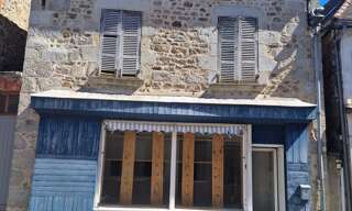 Maison 8 Pièces 134 m² à vendre à Auzances (23700)