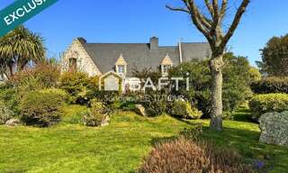 Maison 6 Pièces 175 m² à vendre à Saint-Gildas-de-Rhuys (56730)