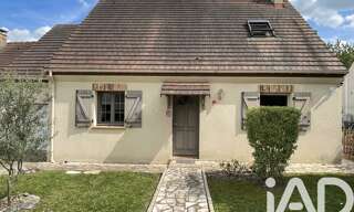 Maison 6 Pièces 108 m² à vendre à Valence-en-Brie (77830)