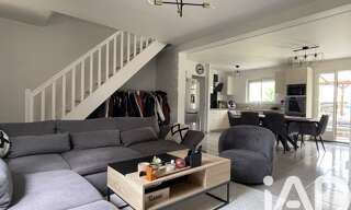 Maison 6 Pièces 108 m² à vendre à Valence-en-Brie (77830)