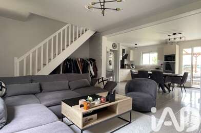 Maison 6 pièces 299000 €