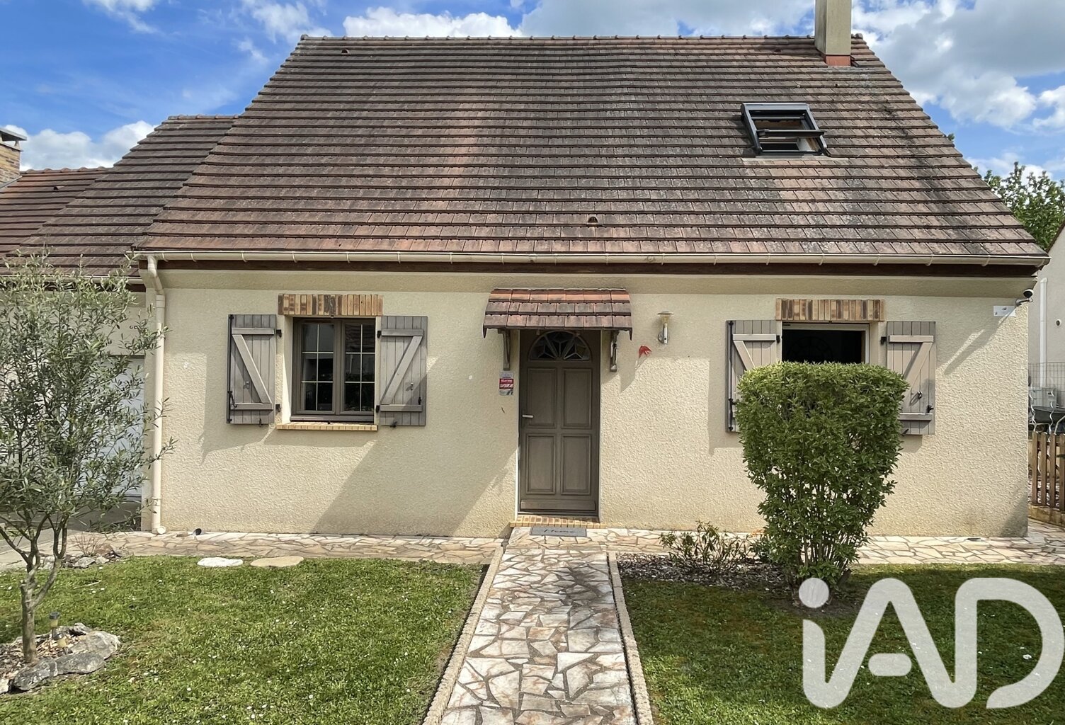 Vente Maison/villa 6 pièces — photo 1