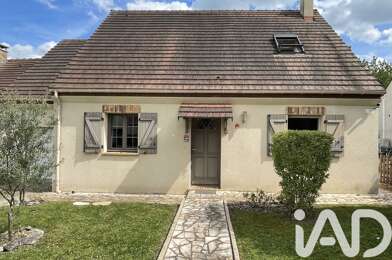 Maison 6 pièces 294500 €