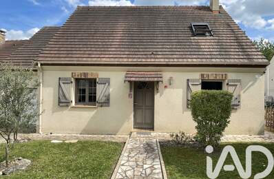 Vente Maison/villa 6 pièces — photo du bien