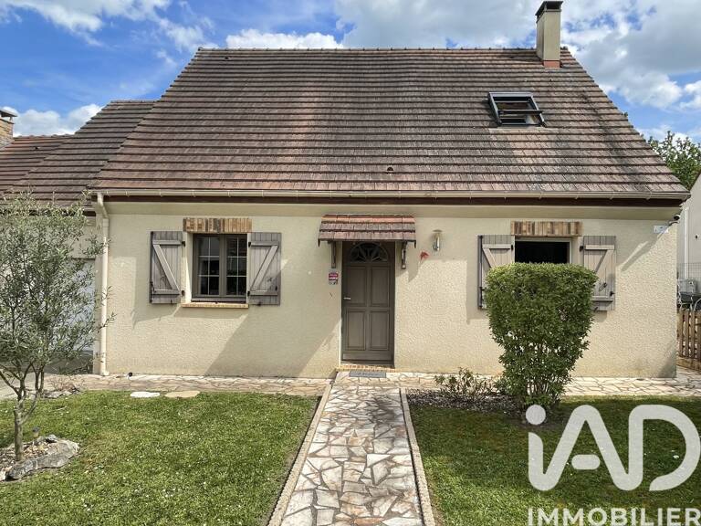Vente Maison/villa 6 pièces — photo 1
