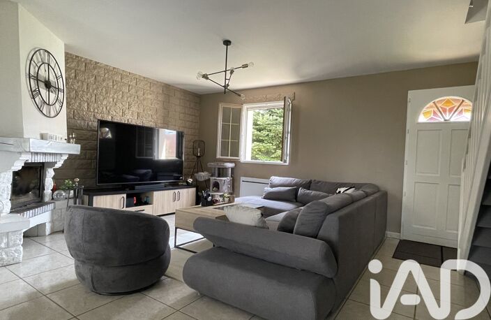 Vente Maison/villa 6 pièces — photo 2