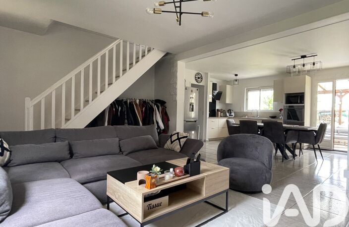 Vente Maison/villa 6 pièces — photo 3
