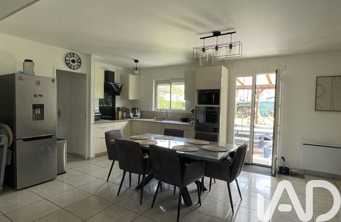 Vente Maison/villa 6 pièces — photo 4