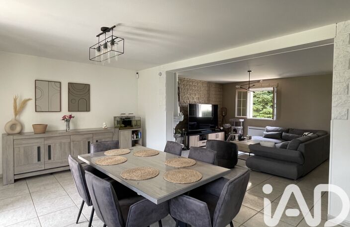 Vente Maison/villa 6 pièces — photo 5