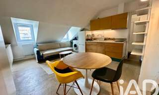 Appartement 2 Pièces 25 m² à vendre à Paris 13 (75013)