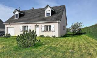 Maison 7 Pièces 124 m² à vendre à La Neuville-du-Bosc (27890)