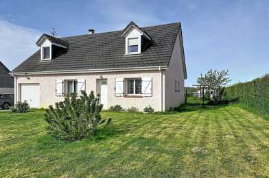 Maison 7 pièces 229900 €