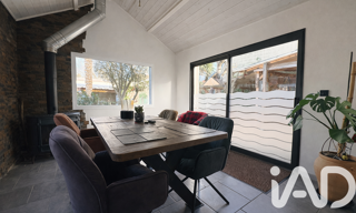 Maison 7 Pièces 144 m² à vendre à Saint-Malo (35400)