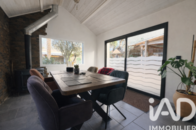 Maison 7 pièces 434000 €