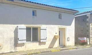 Maison 3 Pièces 93 m² à vendre à Porchères (33660)