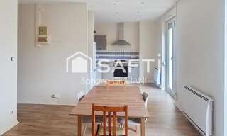 Appartement 3 Pièces 47 m² à vendre à Longwy (54400)