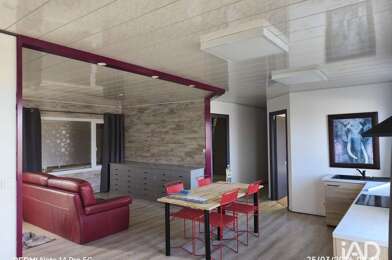 Appartement 4 pièces 209000 €