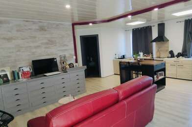Appartement 4 pièces 209000 €