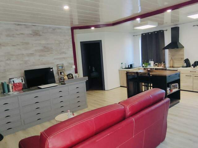 Vente Appartement 4 pièces — photo du bien