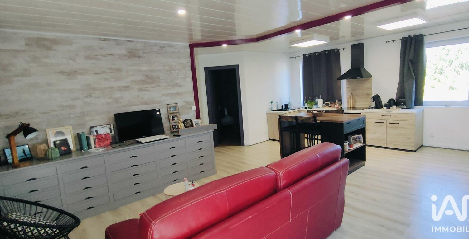 Vente Appartement 4 pièces — photo 1