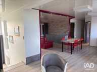 Vente Appartement 4 pièces — photo 2