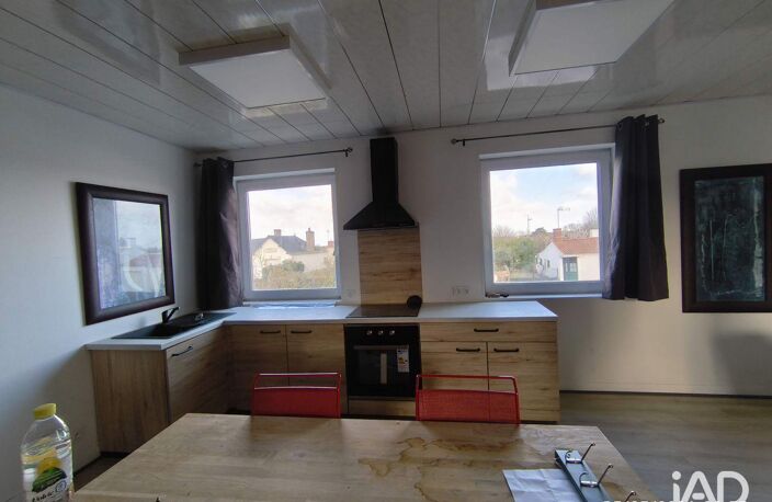 Vente Appartement 4 pièces — photo 3