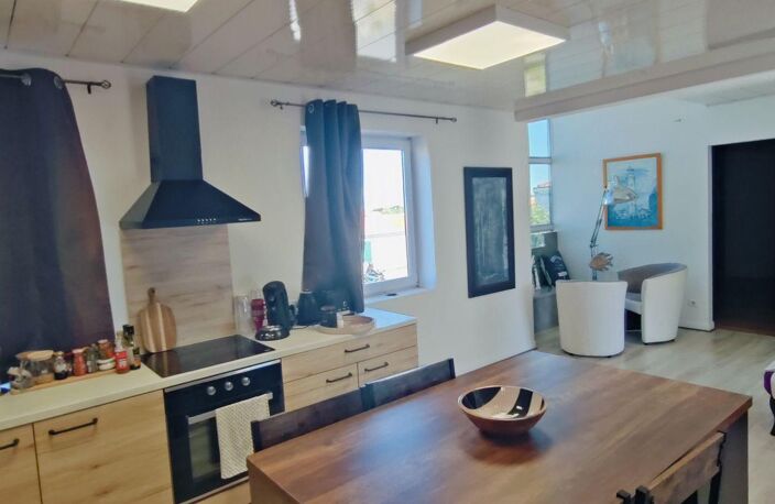 Vente Appartement 4 pièces — photo 4