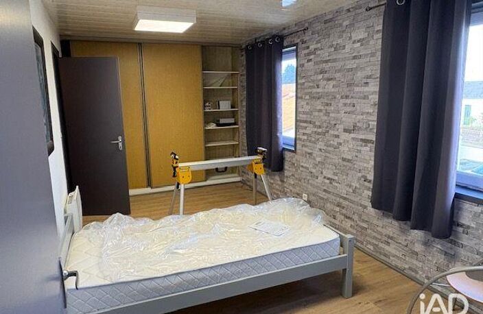 Vente Appartement 4 pièces — photo 5