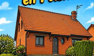 Maison 5 Pièces 94 m² à vendre à Écourt-Saint-Quentin (62860)