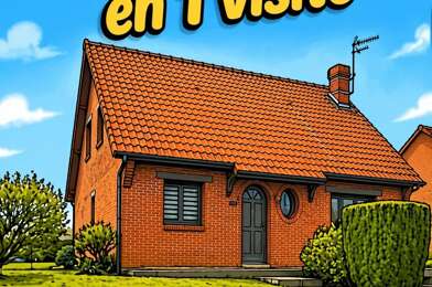 Maison 5 pièces 239900 €