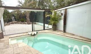 Maison 5 Pièces 127 m² à vendre à Puget-sur-Argens (83480)