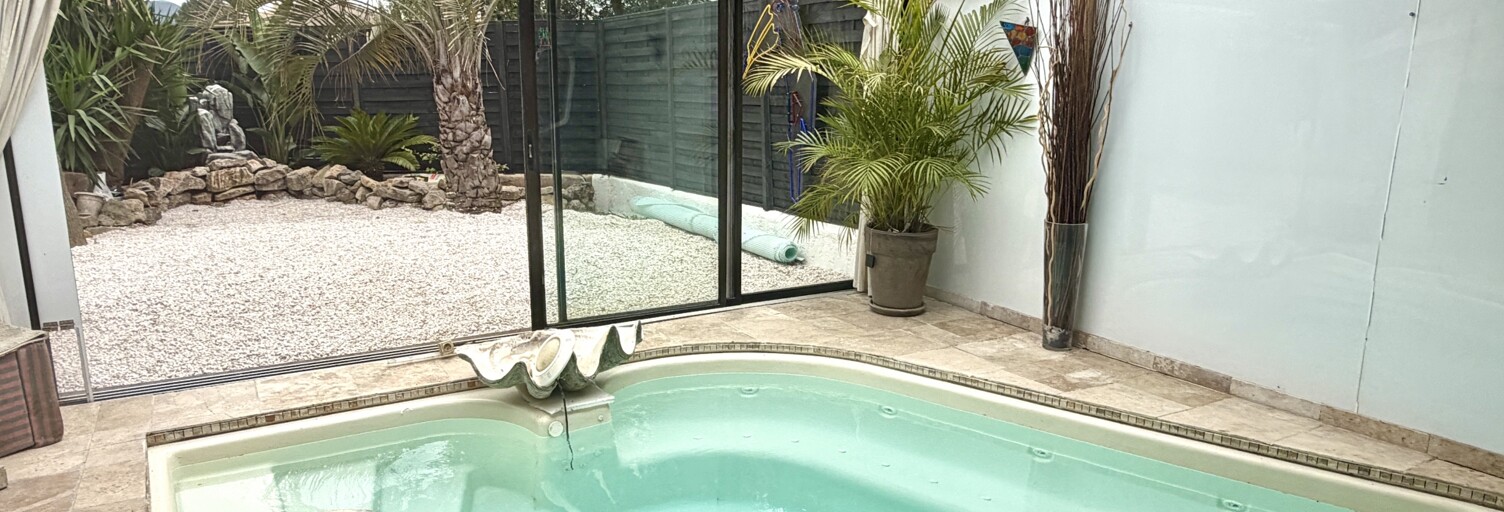 Maison 5 Pièces 127 m² à vendre à Puget-sur-Argens (83480)