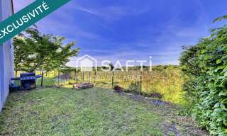 Appartement 2 Pièces 36 m² à vendre à Saint-André-de-Cubzac (33240)