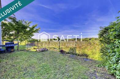 Appartement 2 pièces 125000 €