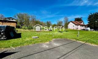 Terrain  615 m² à vendre à Courtelevant (90100)