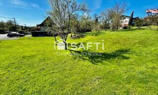 Terrain  615 m² à vendre à Courtelevant (90100)