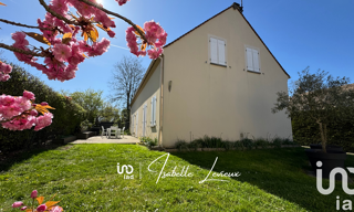 Maison 7 Pièces 179 m² à vendre à Saint-Cyr-en-Arthies (95510)