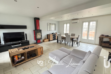 Maison 7 pièces 350000 €