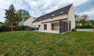 Maison 6 Pièces 219 m² à vendre à Lamorlaye (60260)