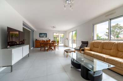 Maison 6 pièces 830000 €