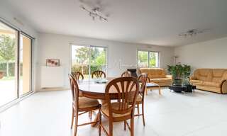 Maison 6 Pièces 219 m² à vendre à Lamorlaye (60260)